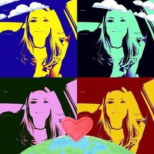 Meet your Posher, Danielle